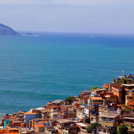 Hostel Sol & Mar Rio de Janeiro Exterior photo