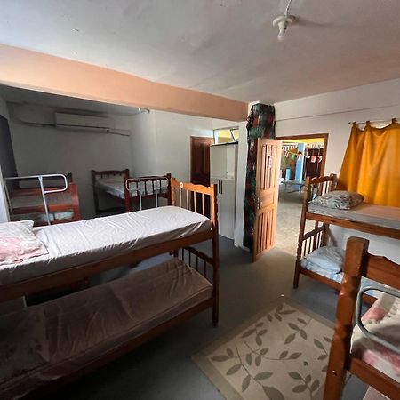 Hostel Sol & Mar Rio de Janeiro Exterior photo
