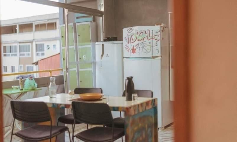 Hostel Sol & Mar Rio de Janeiro Exterior photo
