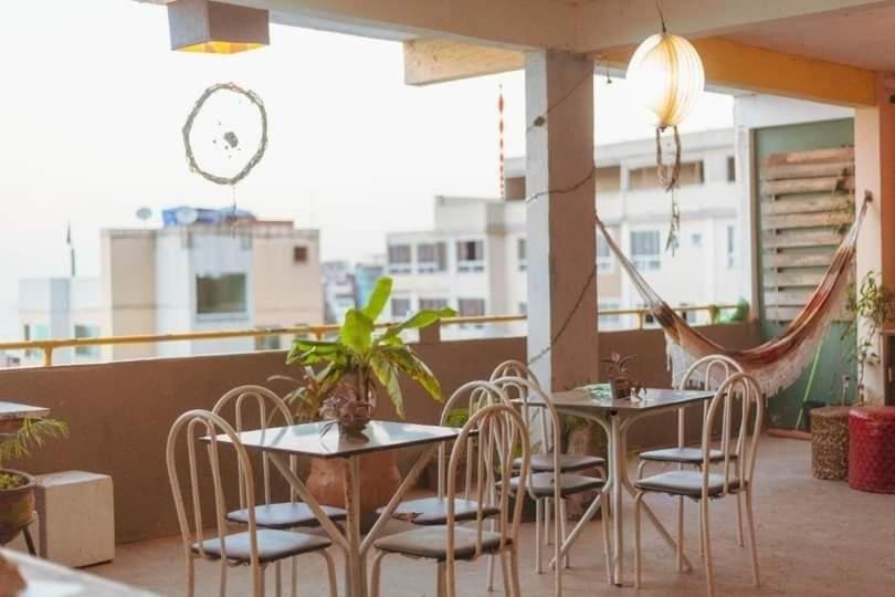 Hostel Sol & Mar Rio de Janeiro Exterior photo