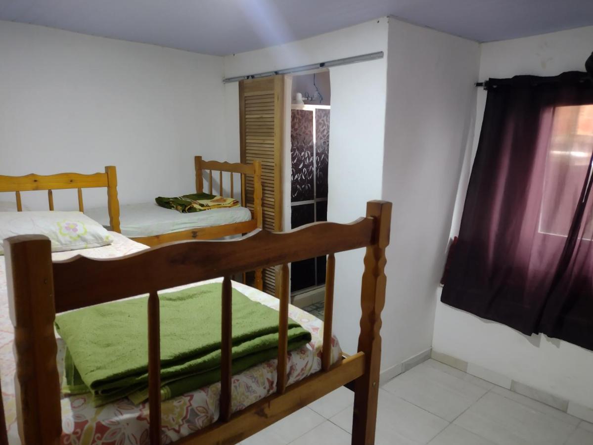 Hostel Sol & Mar Rio de Janeiro Exterior photo