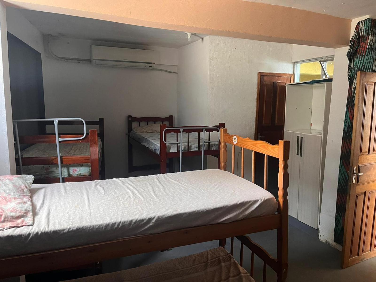 Hostel Sol & Mar Rio de Janeiro Exterior photo