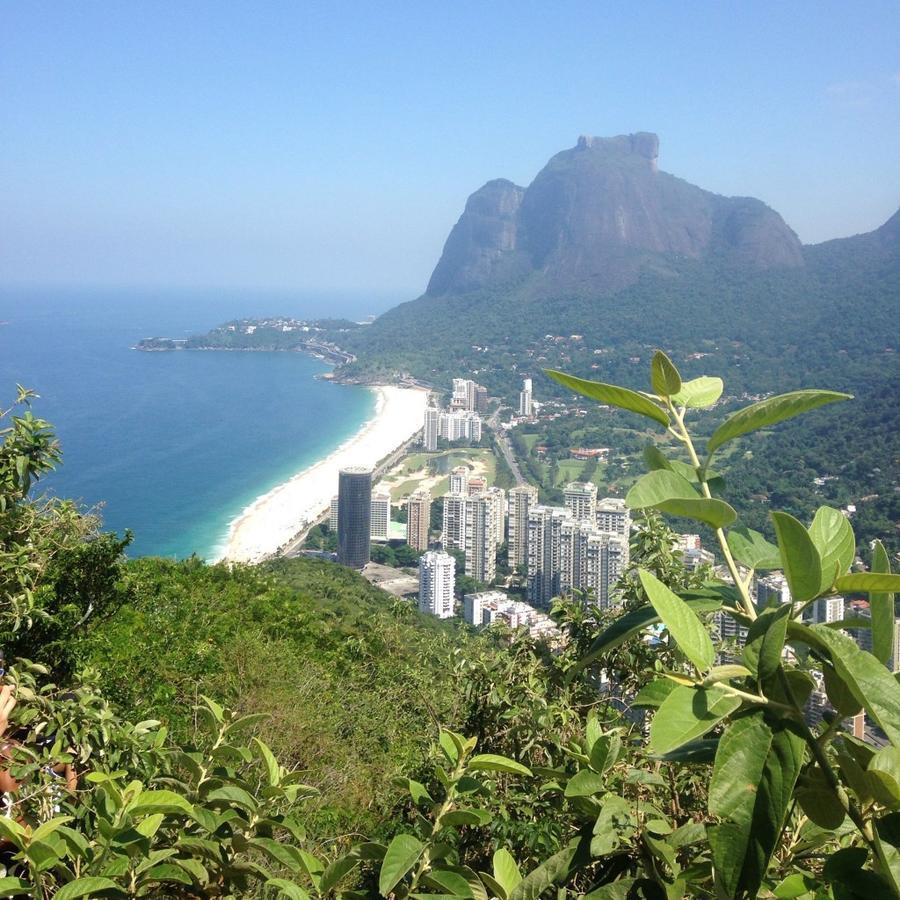 Hostel Sol & Mar Rio de Janeiro Exterior photo