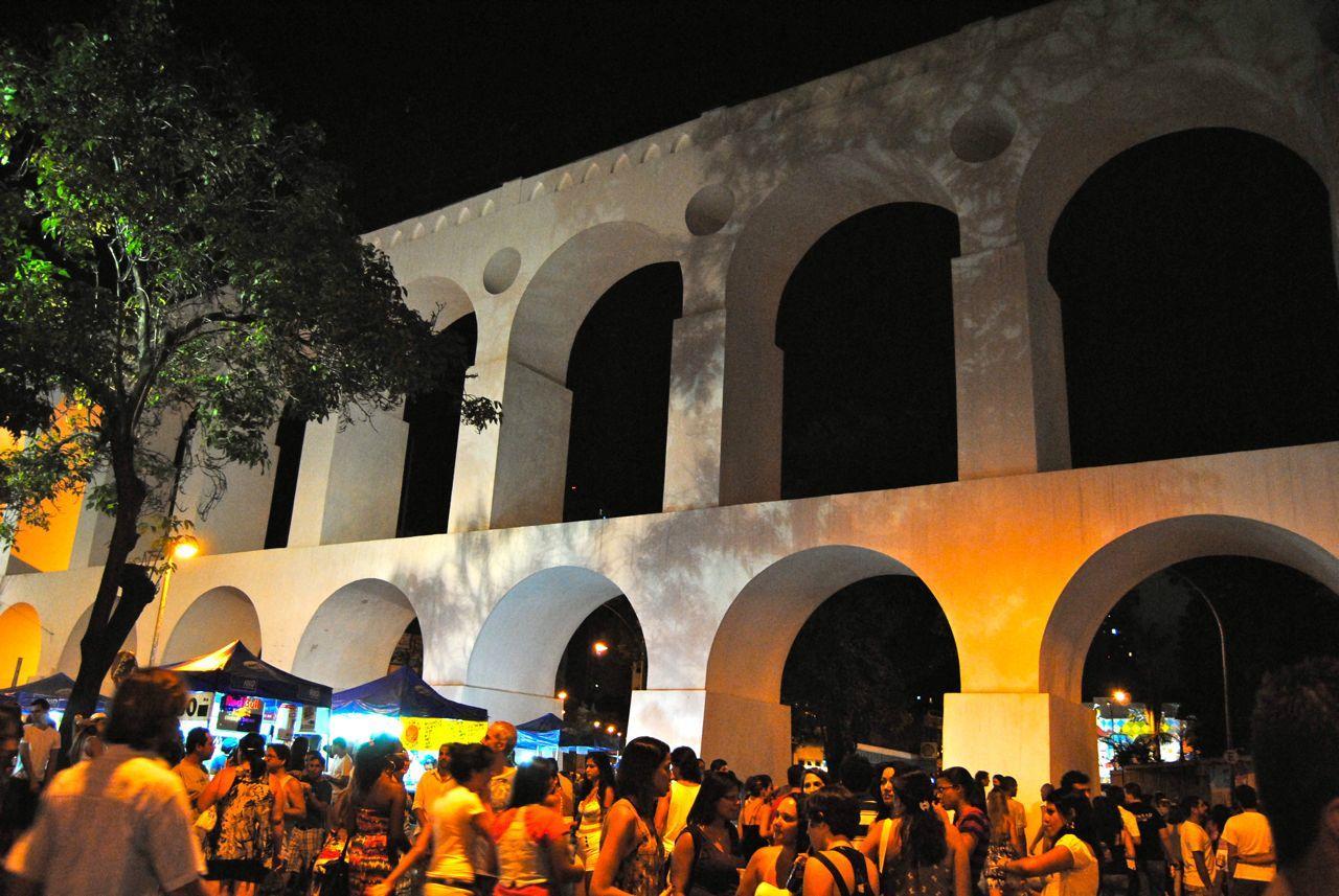 Hostel Sol & Mar Rio de Janeiro Exterior photo