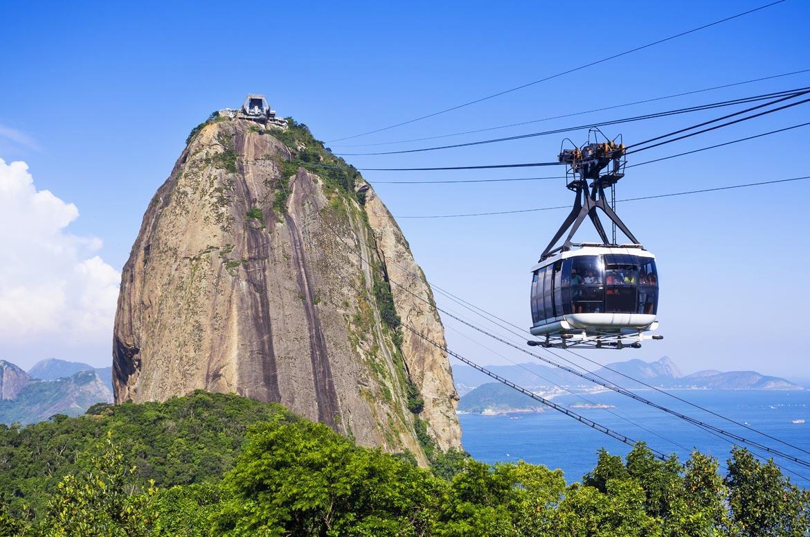 Hostel Sol & Mar Rio de Janeiro Exterior photo